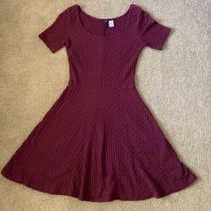 Perfect fall dress